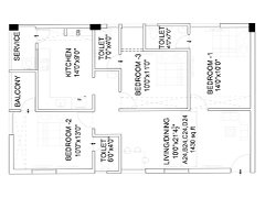 The Nest Builders Floor Plan