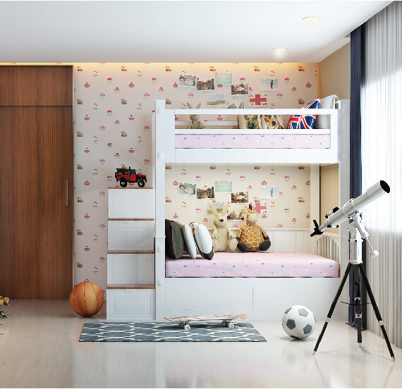 Nest Euphoria
