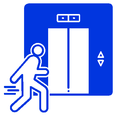 Automatic Elevator