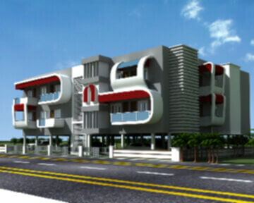 properties