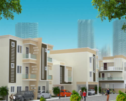 properties