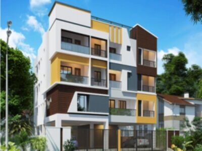 properties