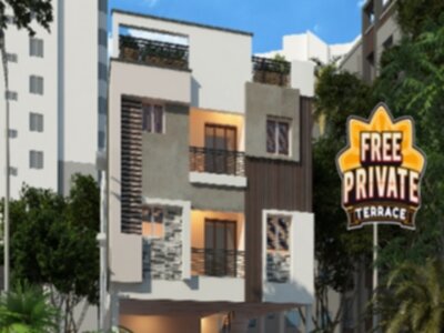 properties