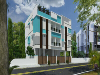 properties