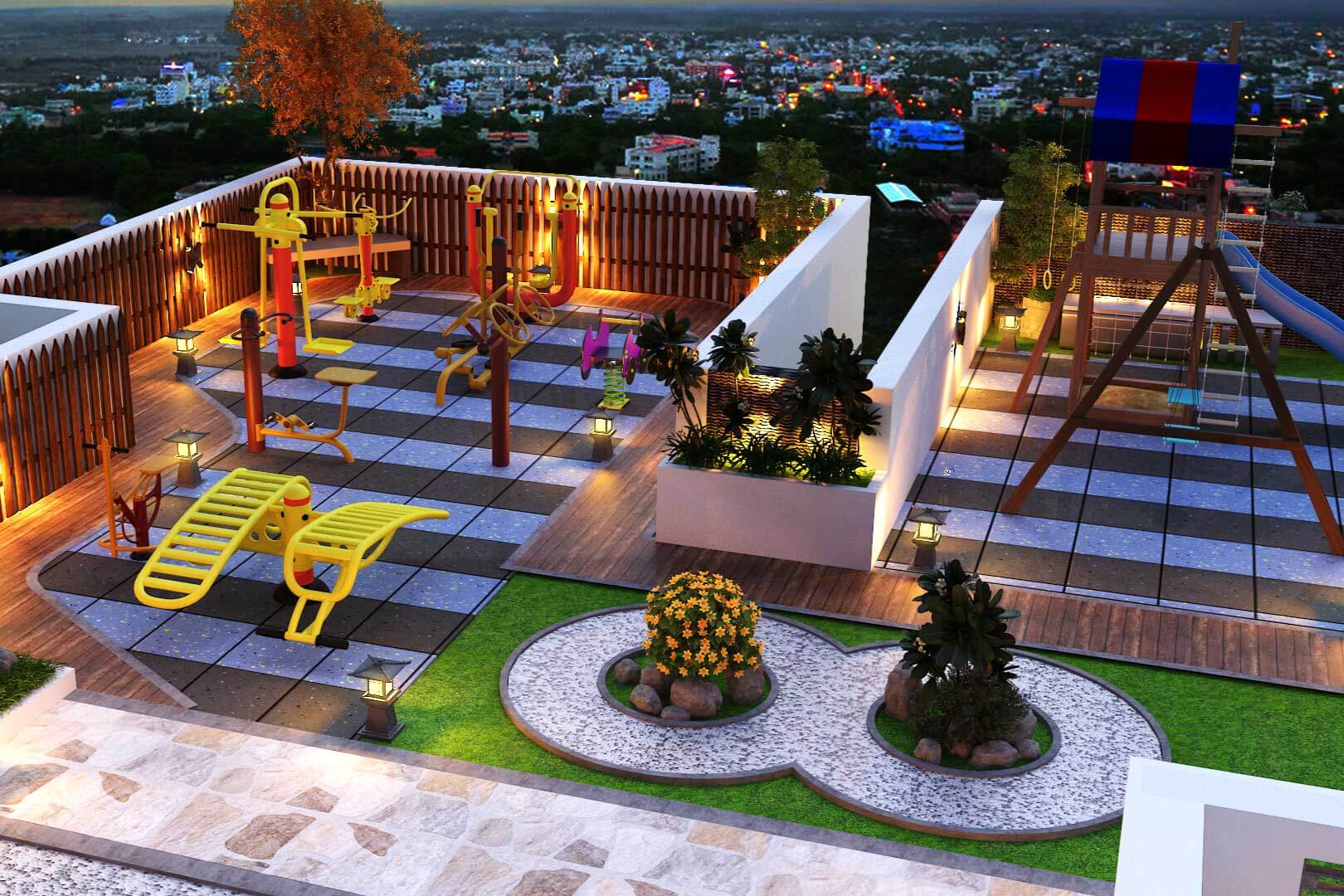 The Nest Builders Chennai