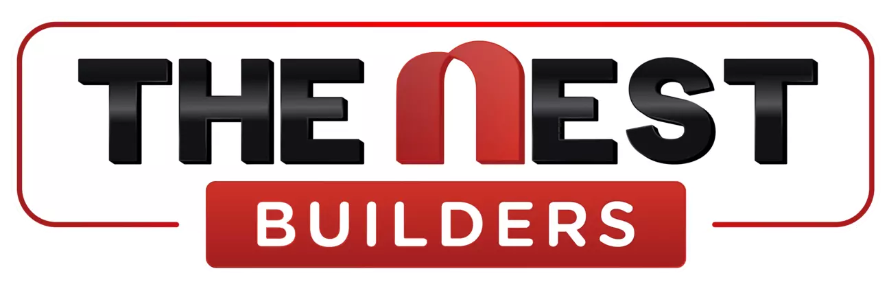 The Nest Builders The Nest Builders