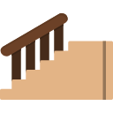 Staircase Railing