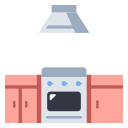Kitchen Counter