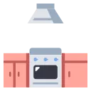Kitchen Counter