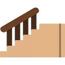 Staircase Railing