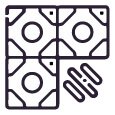 Nest Icon Flooring Nest Icon Flooring