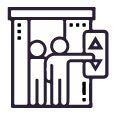 Nest Icon Elevator