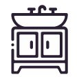 Nest Icon Sanitary Fittings