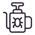 Nest Icon Termite Treatment