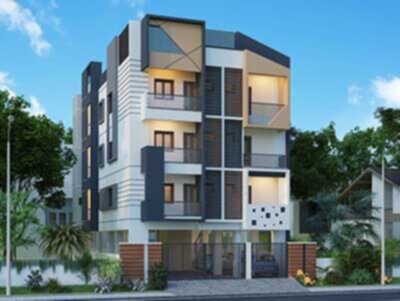 flats for sale in selaiyur
