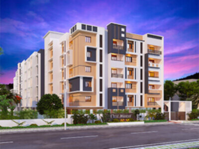 2BHK flats for sale in Sithalapakkam